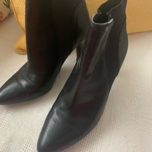 Franco Sarto Ladies Booties